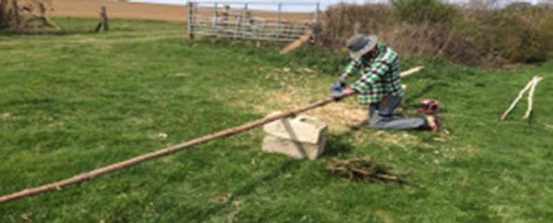 Teepee hire and brighton camping