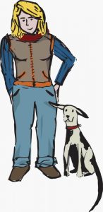 camping site warden security