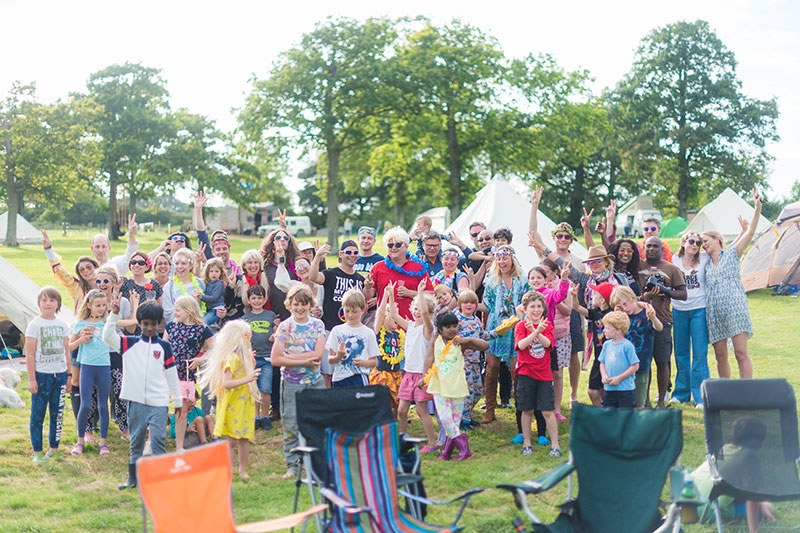 family camping group in sussex campsite family camping group in sussex campsite