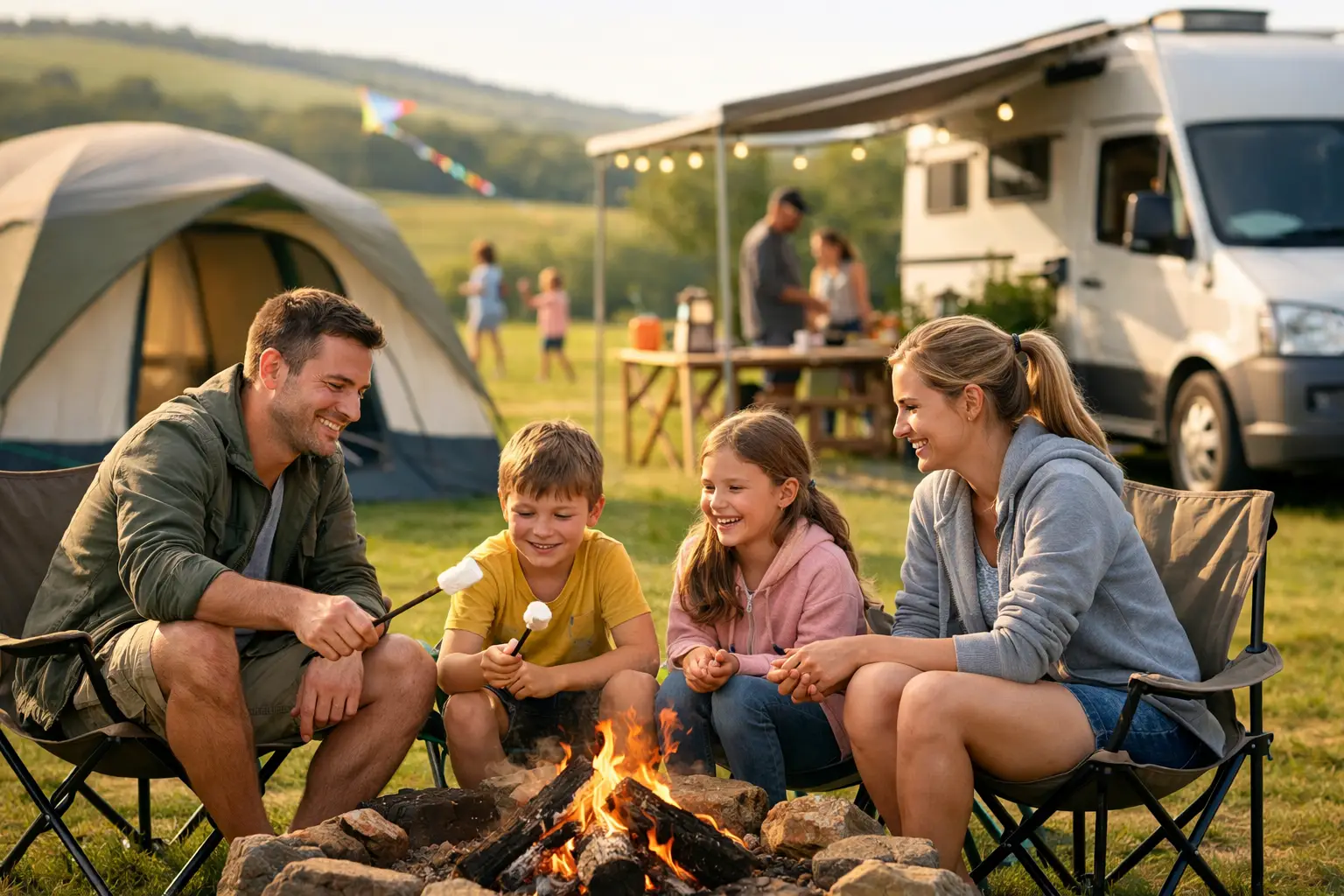 Family Friendly Campsite East Sussex Stays Family Friendly Campsite East Sussex Stays