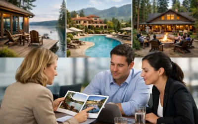 How to Choose the Best Corporate Retreat Venues