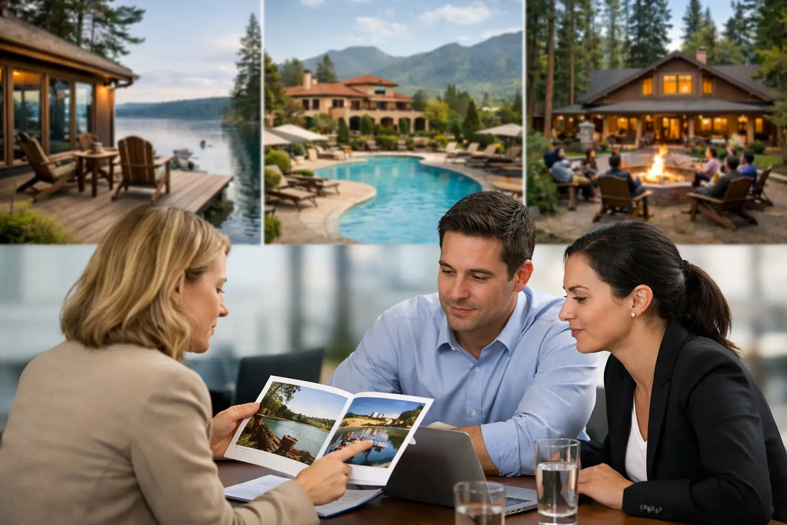 How to Choose the Best Corporate Retreat Venues How to Choose the Best Corporate Retreat Venues