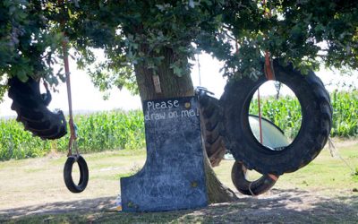 Family Holidays & Pop Up Campsites