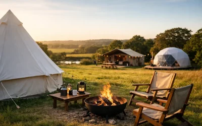 Private Hire Campsite East Sussex Ideas