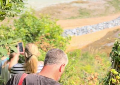 walking and hiking sussex