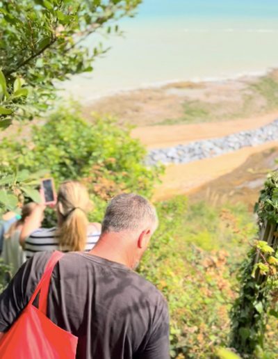 walking and hiking sussex